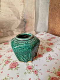 Gemberpot groen nr1