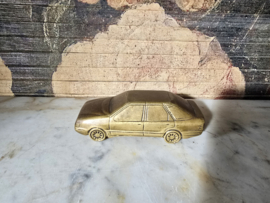Massief messing presse papier ford scorpio
