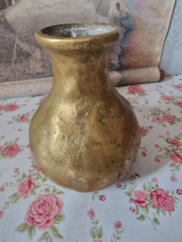 Antiek bronzen kannetje