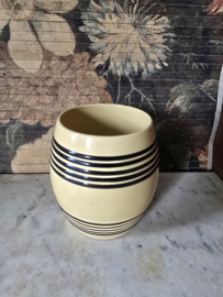 Oude bandenpot p regout&co