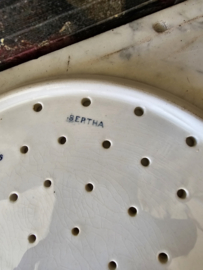 Oude treef bertha petrus regout