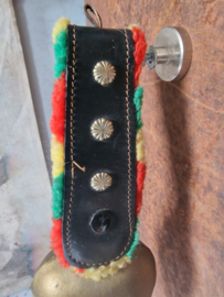 Koperen koeienbel
