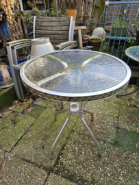 Bistro tafel tuintafel