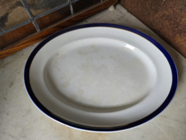 Beboterde serveerschaal nr5
