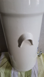 Oude engelse waterfilter Royal Doulton