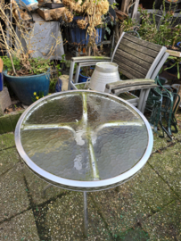 Bistro tafel tuintafel