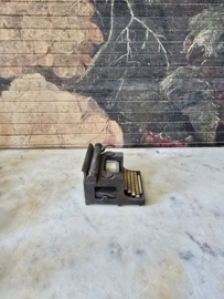 Puntenslijper typemachine nr58
