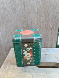 Oud blikje Albert Heijn