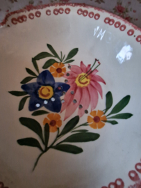 Fruittest bloemen