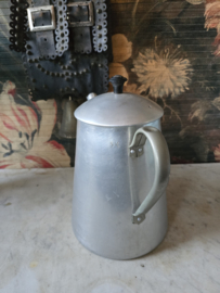 Aluminium koffiepot 5 liter