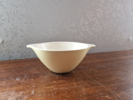Pastel soepkom petrus regout geel