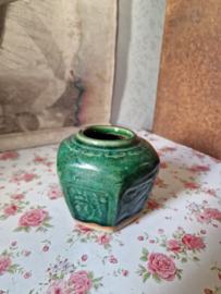 Gemberpot groen nr5