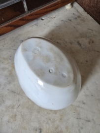 Oude puddingvorm