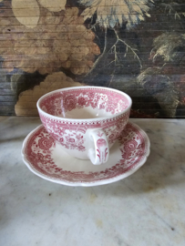 Kop en schotel Burgenland Villeroy&boch