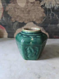 Gemberpot groen nr7