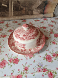 Botervloot wedgwood lochs of scotland
