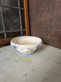 Beboterde terrine potiche kinderservies