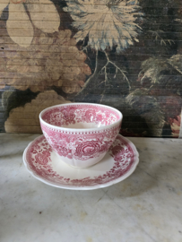 Kop en schotel Burgenland Villeroy&boch