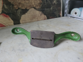 Oude schraapschaaf kunz nr80