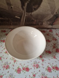 Schaal pastel geel petrus regout
