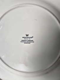 Groot bord wedgwood windsor christmas