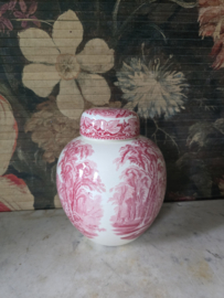 Grote gemberpot Mason's Vista England