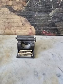 Puntenslijper typemachine nr58
