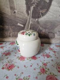 Gemberpot sadler paradijsvogel