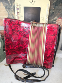 Rosini accordeon