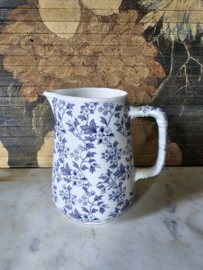 May blossom kan staffordshire England