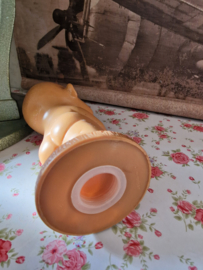 Vintage spaarpot J Mira