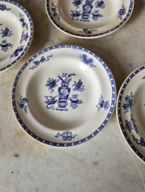 Soepbordjes potiche kinderservies