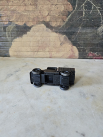 Puntenslijper vrachtwagen nr27