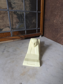 Sphinx asbak royal sphinx maastricht