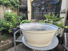 Zinken teil 60 liter