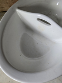 Oude waskom societe ceramique maestricht