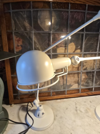 Industriële bureaulamp