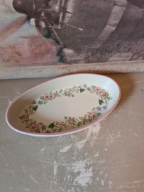 Ovenschaal springfield servies
