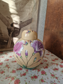 Grote chinese gemberpot