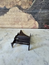 Puntenslijper pijp orgel nr23
