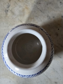 Antiek chinese gemberpot