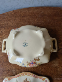 Dekschaal victorian Johnson Bros
