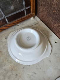 Dekschaal societe ceramique maastricht nr5