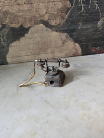 Puntenslijper telefoon nr72