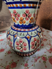 Majolica vaas