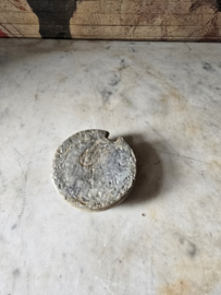 Flowerfrog bloemsteker nr11