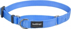 Halsband Martingale - Middenblauw