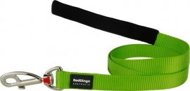 Hondenlijn - Lime Green