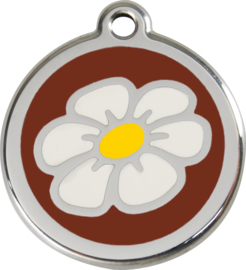 Daisy (1DA) Bruin - Small 20mm