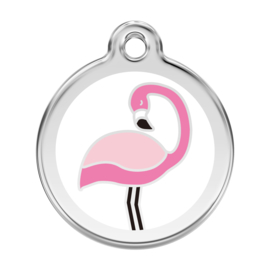 Flamingo (1FM) - Small 20mm